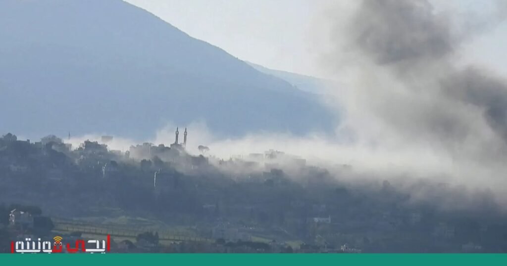 صورة: حرب الشرق الأوسط