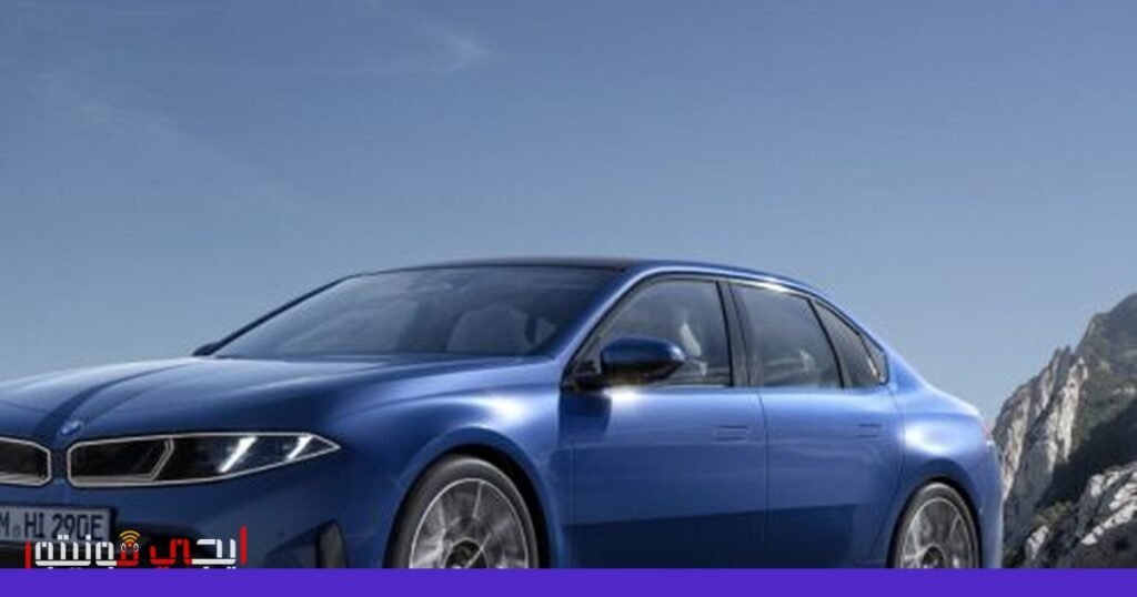 صورة: سيارات كهربائية