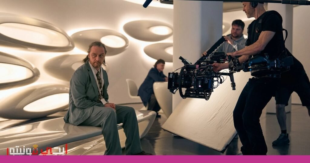 صورة: الدراما Meantime