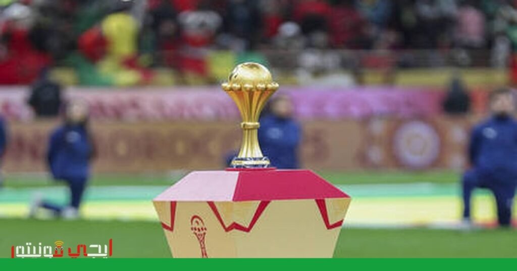 صورة: أزمة الكاف