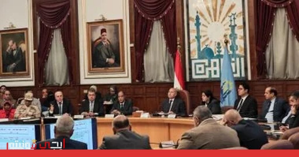 صورة: حملة مرورية