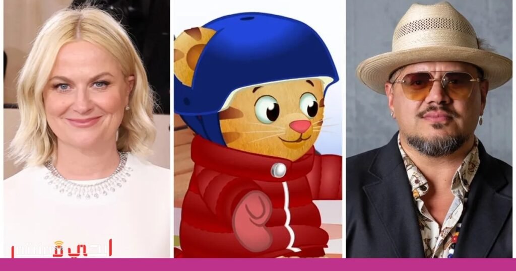 صورة: جائزة بيبودي