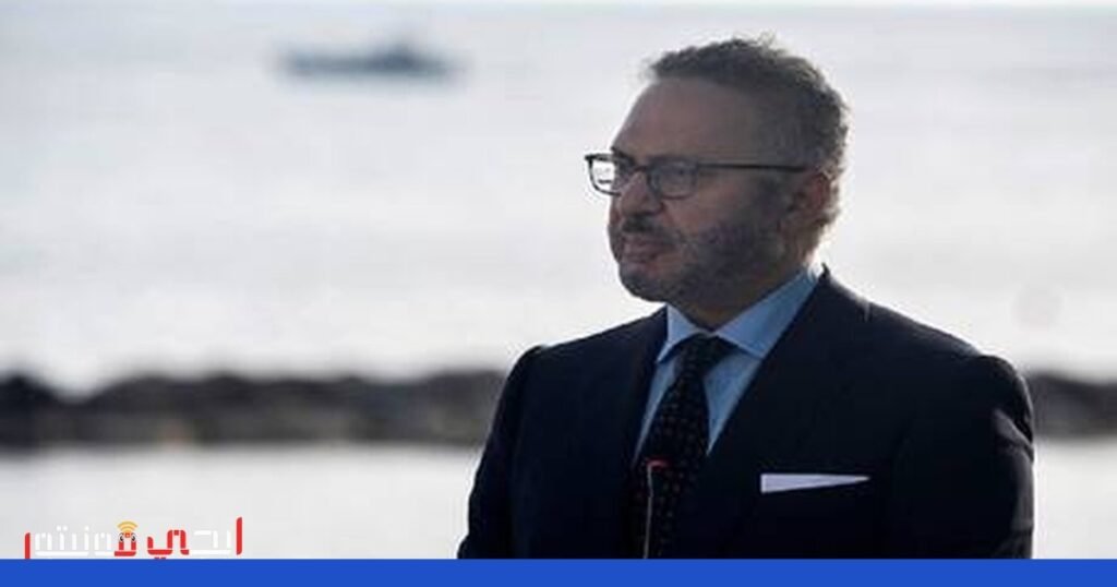 صورة: مضيق هرمز