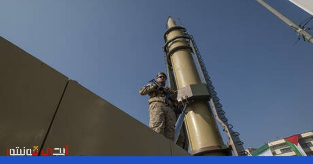 صورة: منشآت النفط