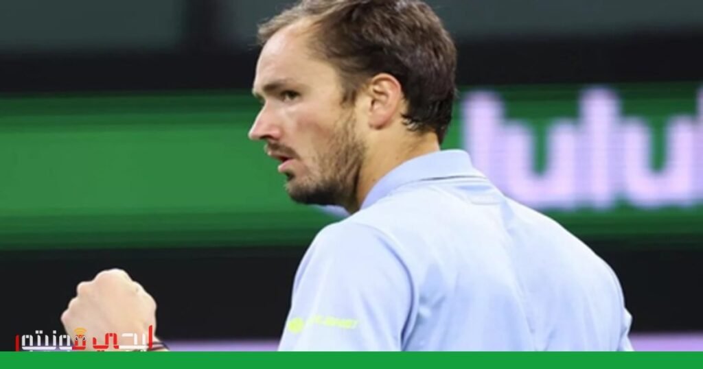 صورة: مدفيديف