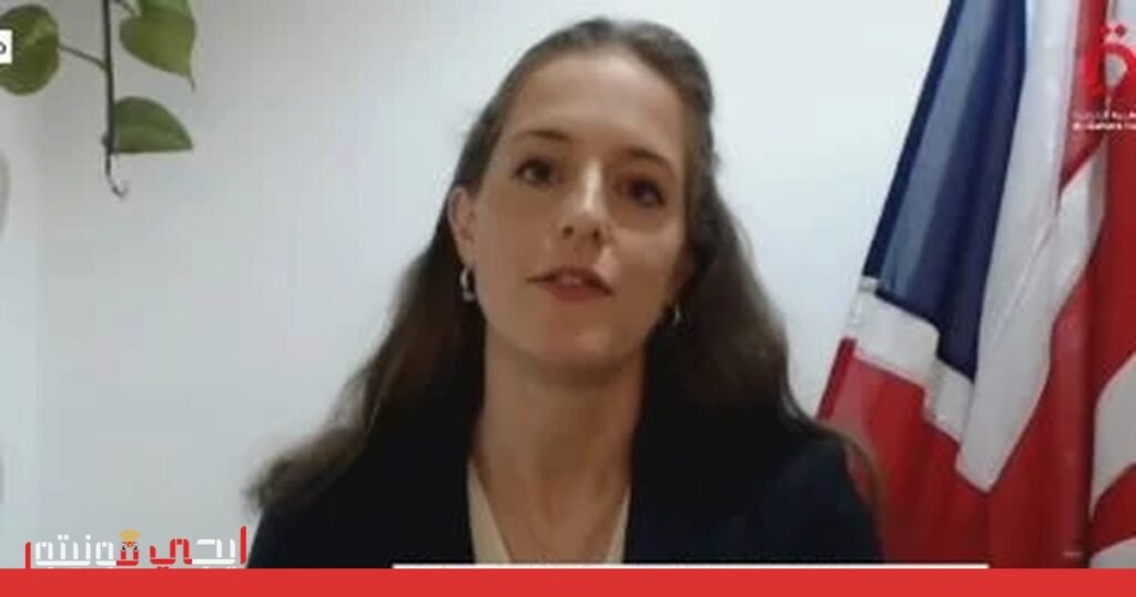 صورة: الدبلوماسية