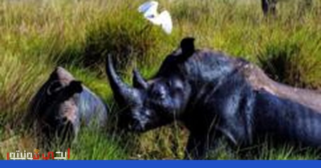 صورة: زرافات