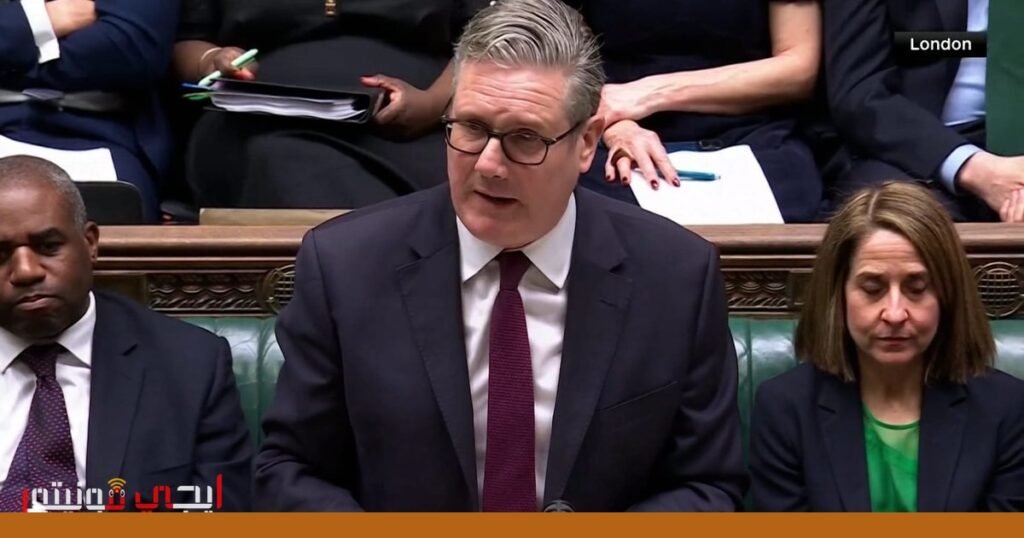 صورة: الحرب الأمريكية الإسرائيلية