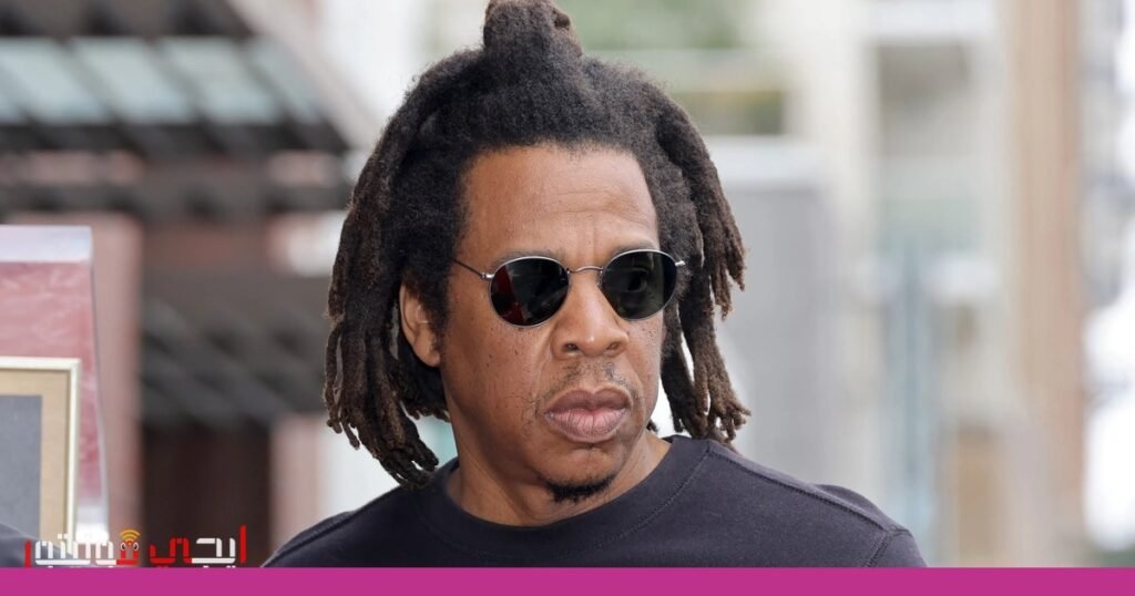 صورة: جاي زي