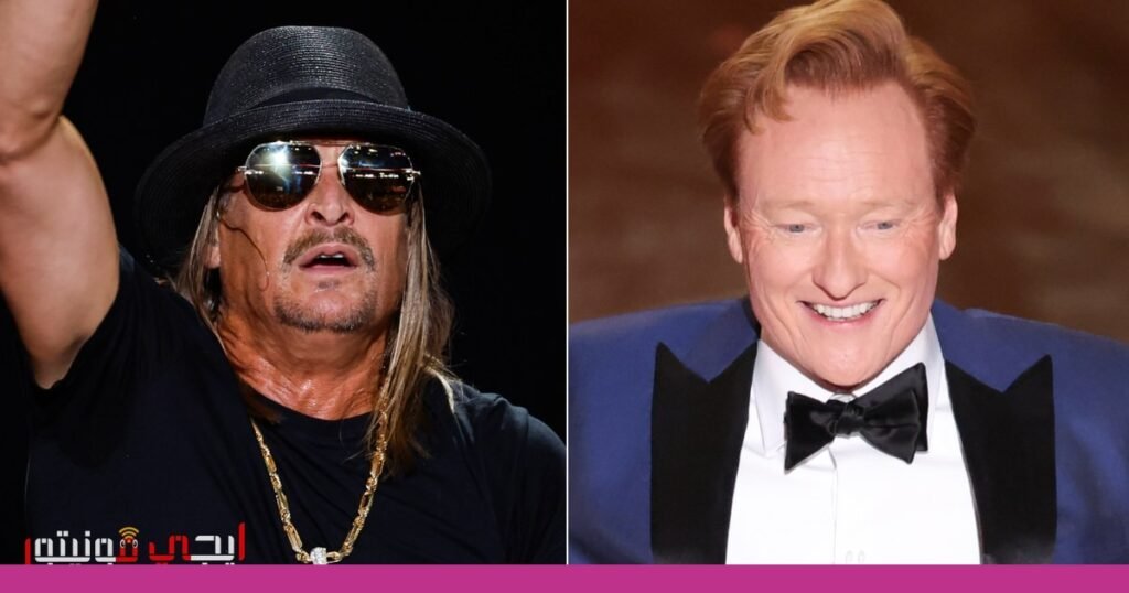 صورة: كيد روك