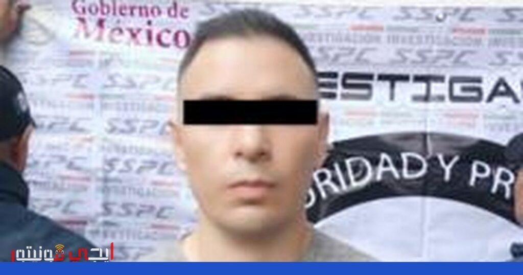 صورة: الجريمة المنظمة