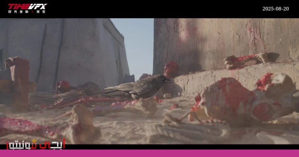 صورة: الذكاء الاصطناعي