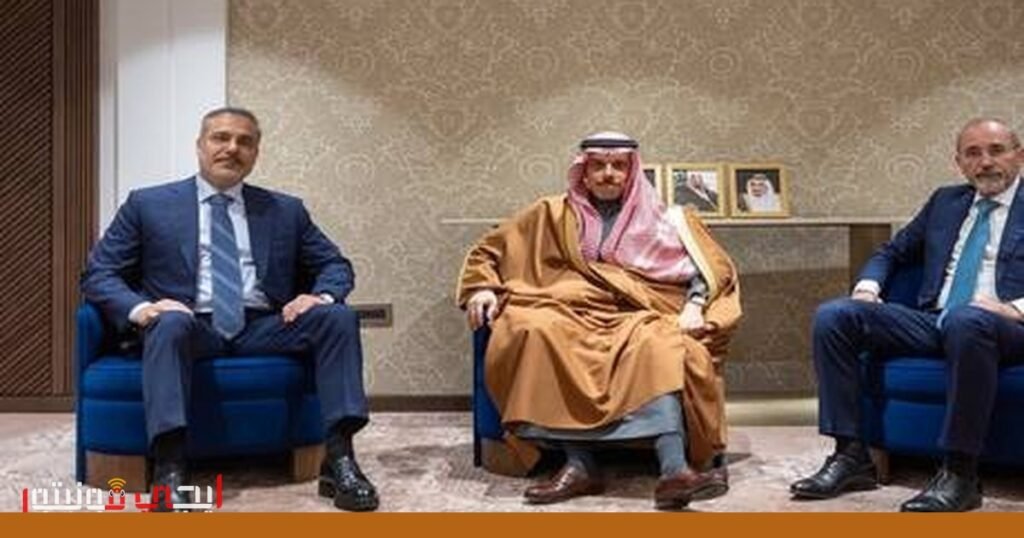 صورة: التوتر بين السعودية وإيران