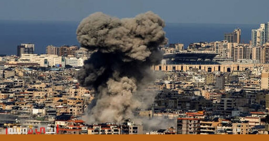 تصعيد خطير في لبنان: 26 قتيلا و80 جريحا في غارات جوية صورة: التصعيد في لبنان