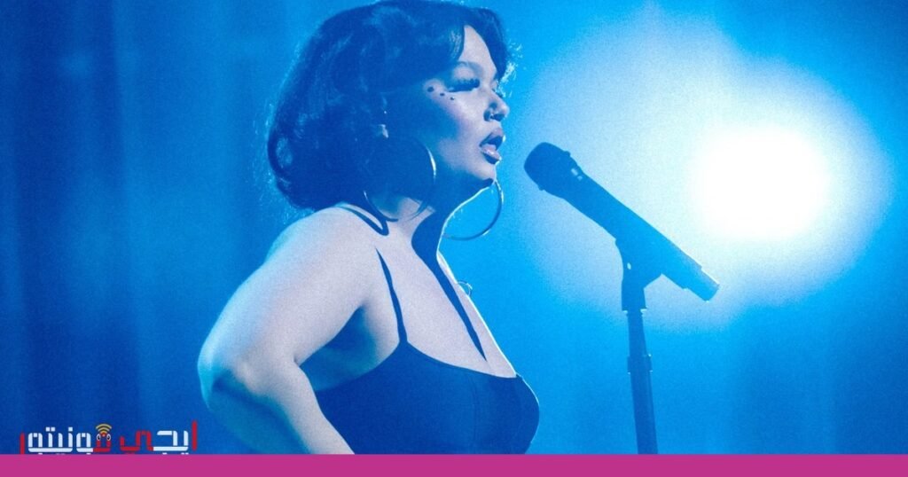 صورة: لولا يونغ