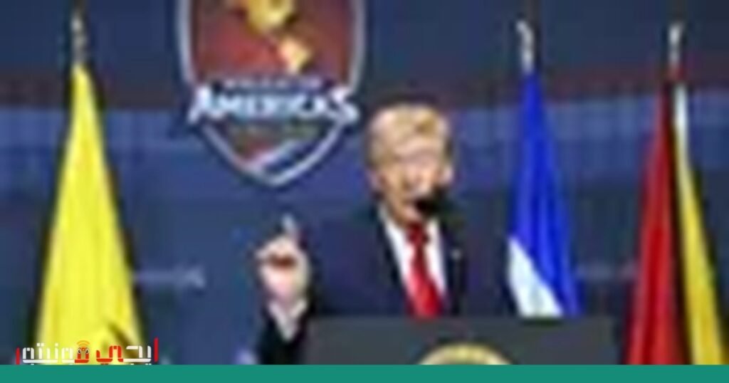 صورة: التوتر في المنطقة