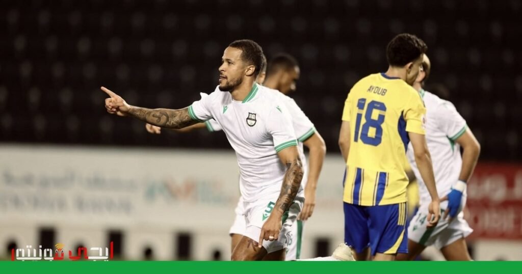 صورة: الدوري القطري