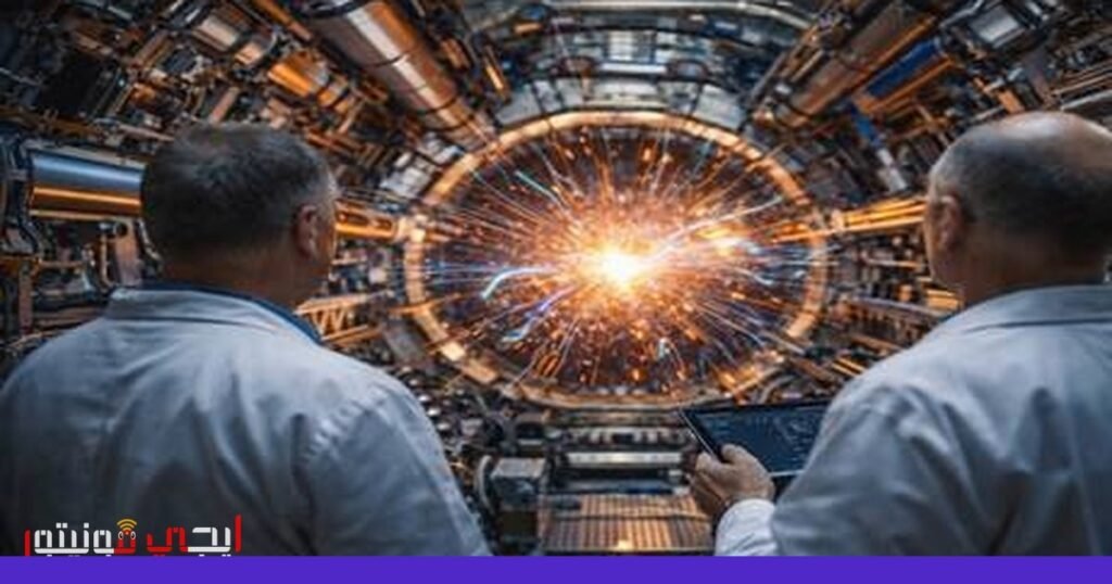 صورة: الفيزياء