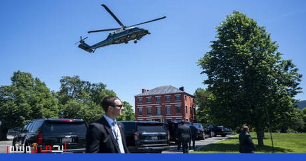 صورة: التهديدات الإيرانية