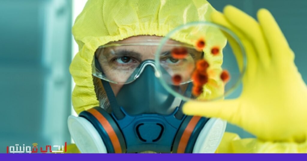 صورة: تغير المناخ