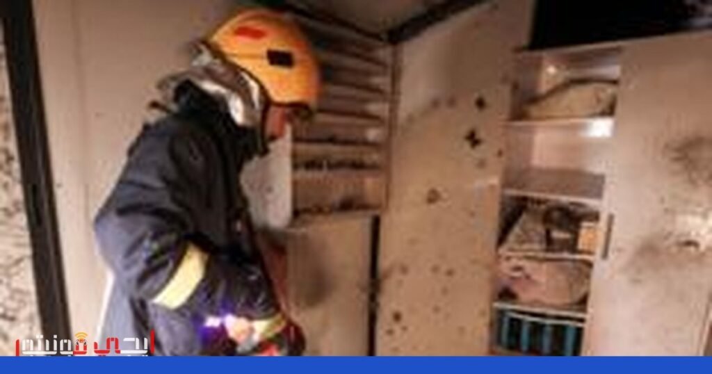 صورة: الضفة الغربية