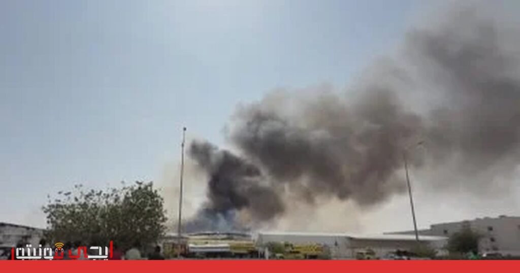 صورة: الاعتراضات الجوية