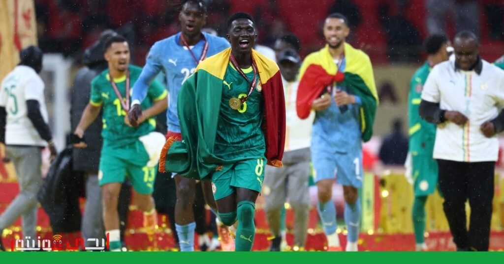 صورة: كأس الأمم الإفريقية