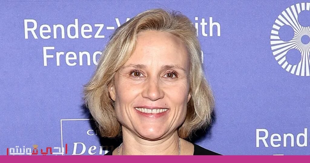 صورة: باتريك برويل