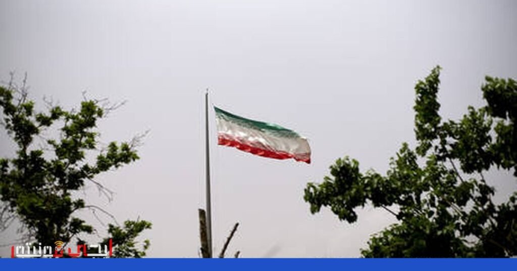 صورة: إيران