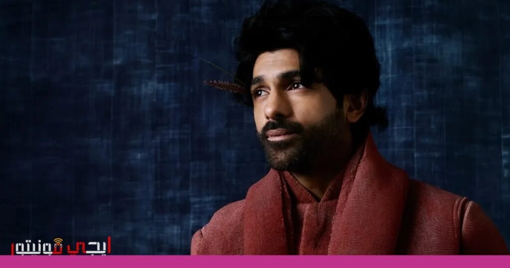 صورة: مسلسل Nazdeekiyan