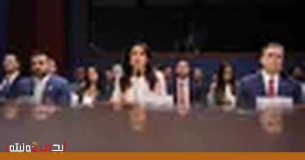 صورة: العلاقات الأميركية الإيرانية