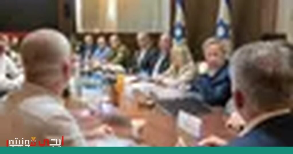 صورة: حرب الشرق الأوسط