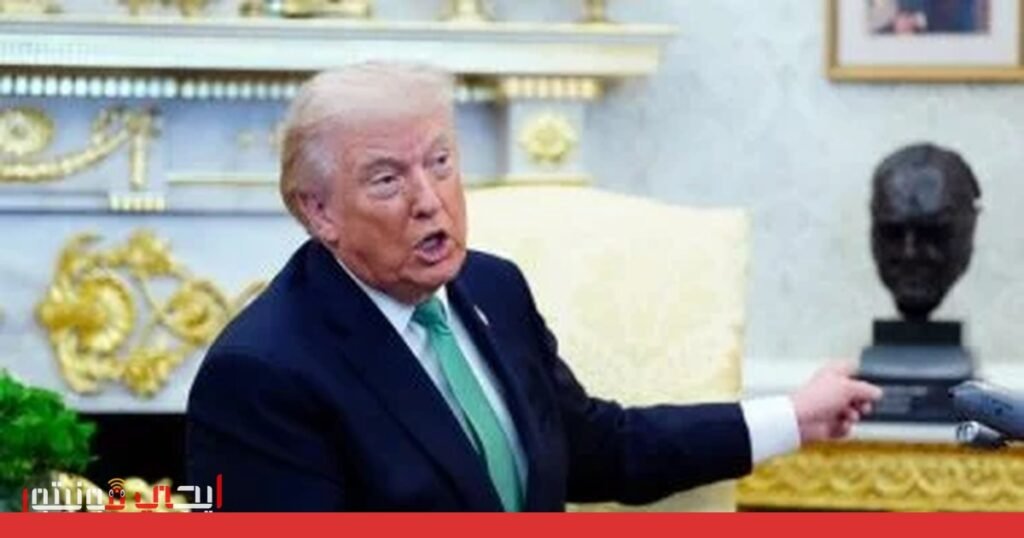 صورة: الدين الوطني الأمريكي