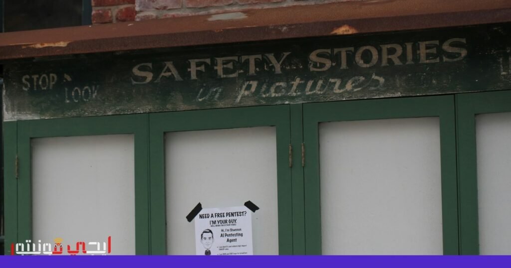 صورة: أمان البيانات