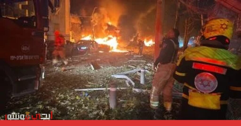 صورة: إيران