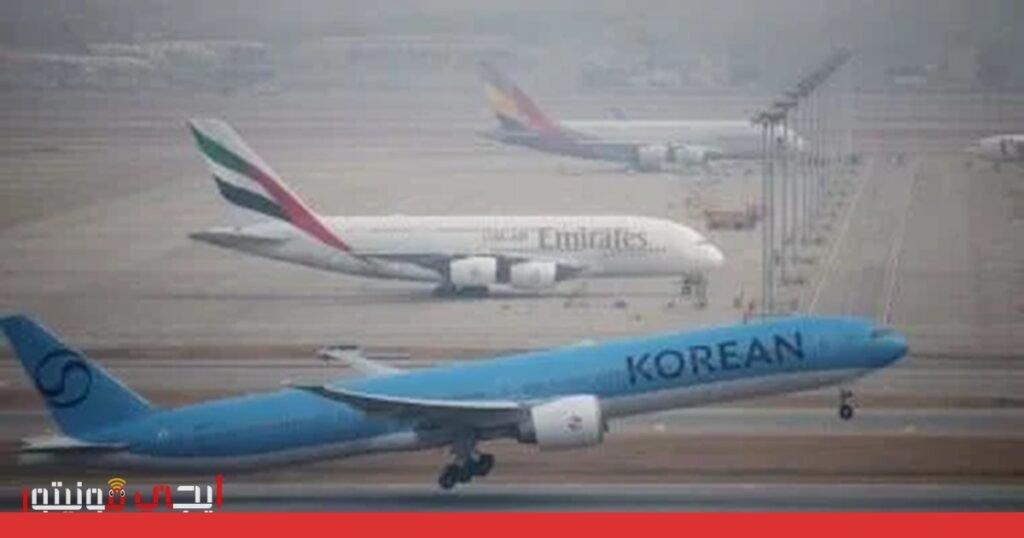 صورة: الطيران