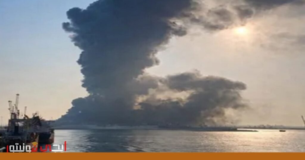 صورة: إيران