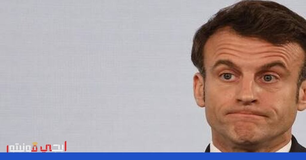 إيران تُغلق مضيق هرمز: تصعيد إقليمي وتأثيرات عالمية صورة: مضيق هرمز