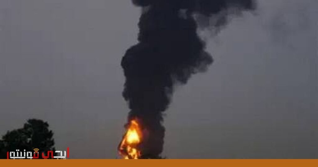 صورة: هجوم على قطر