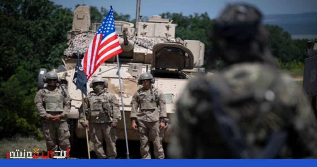 صورة: مشاة البحرية