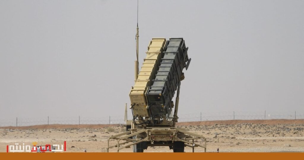 صورة: الشرق الأوسط