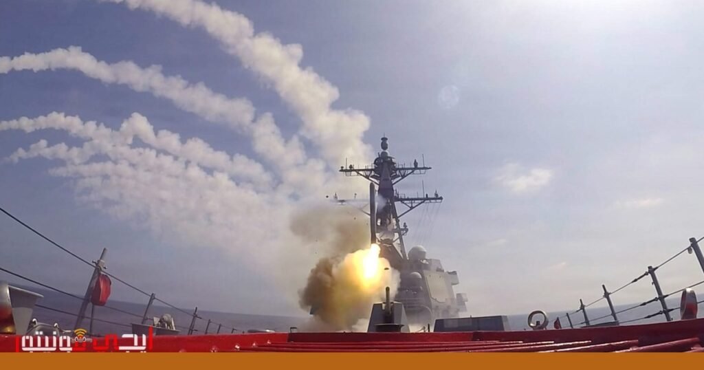 صورة: حرب إيران