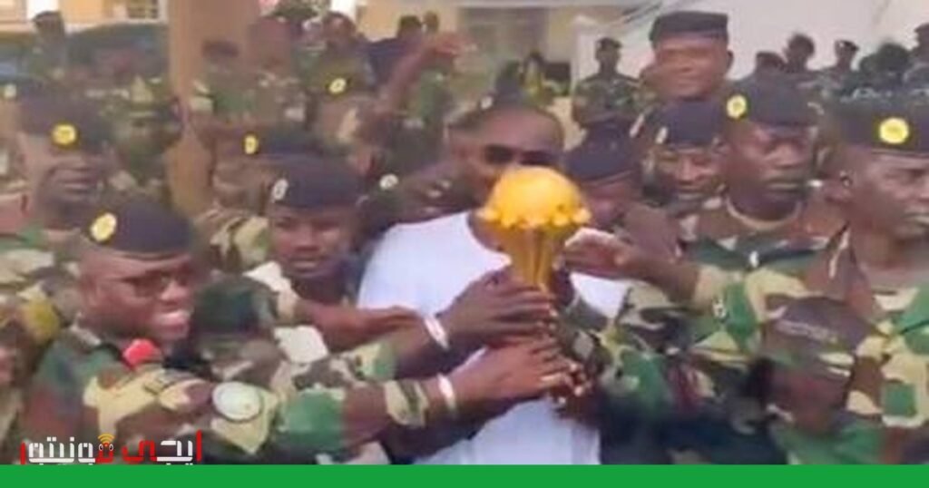 صورة: كرة القدم الأفريقية