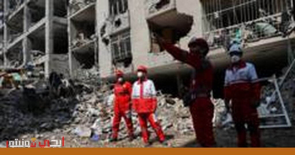 المراهنات على حرب إيران: كيف جنى البعض آلاف الدولارات عبر التنبؤ… صورة: المراهنات على حرب إيران