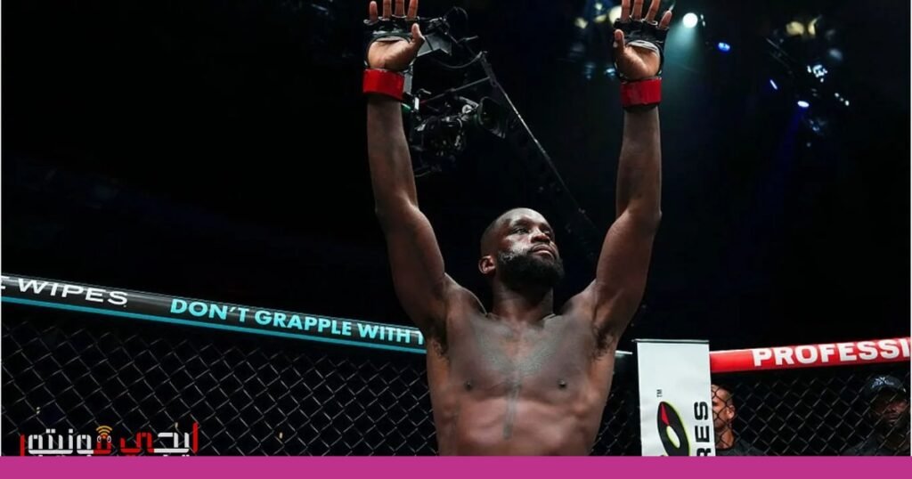 صورة: PFL Madrid