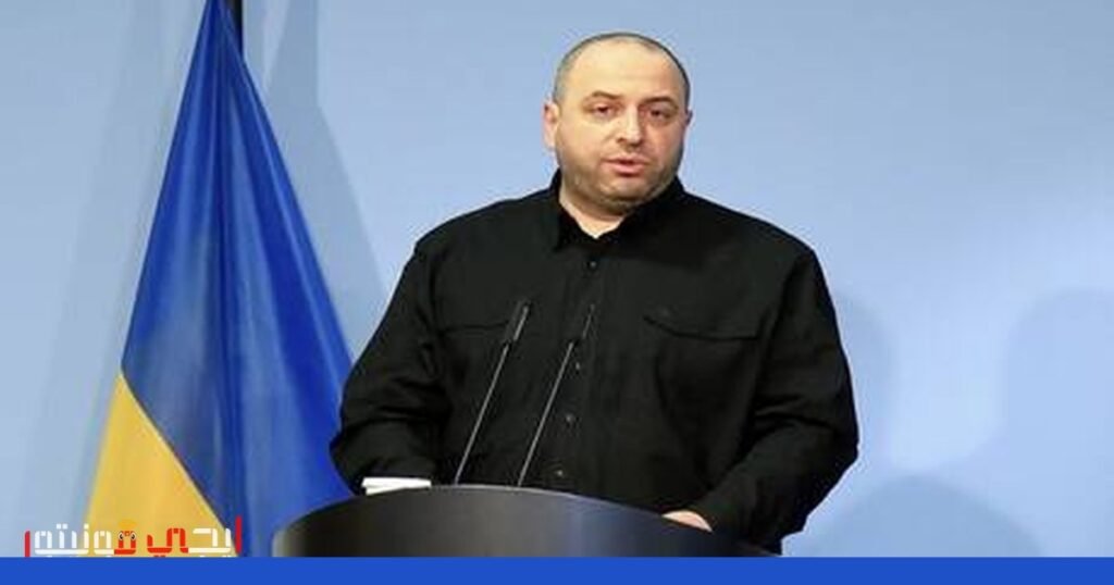 أوكرانيا توسع تعاونها الأمني مع دول الخليج صورة: تعاون أمني