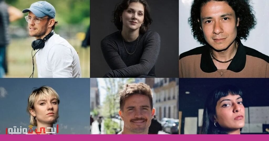 صورة: مهرجان كان