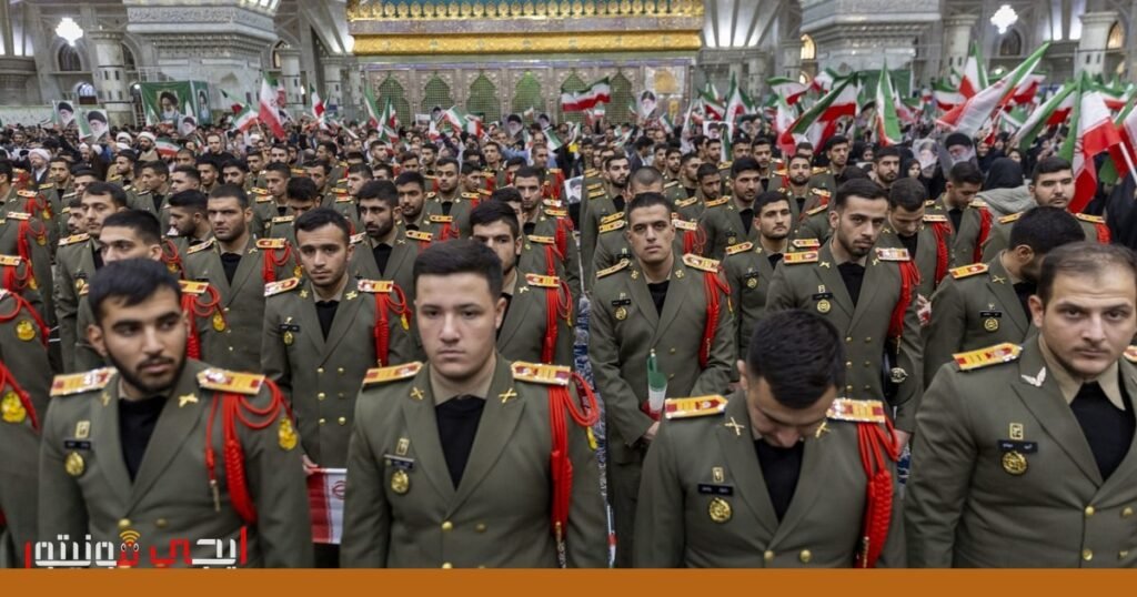 صورة: إيران