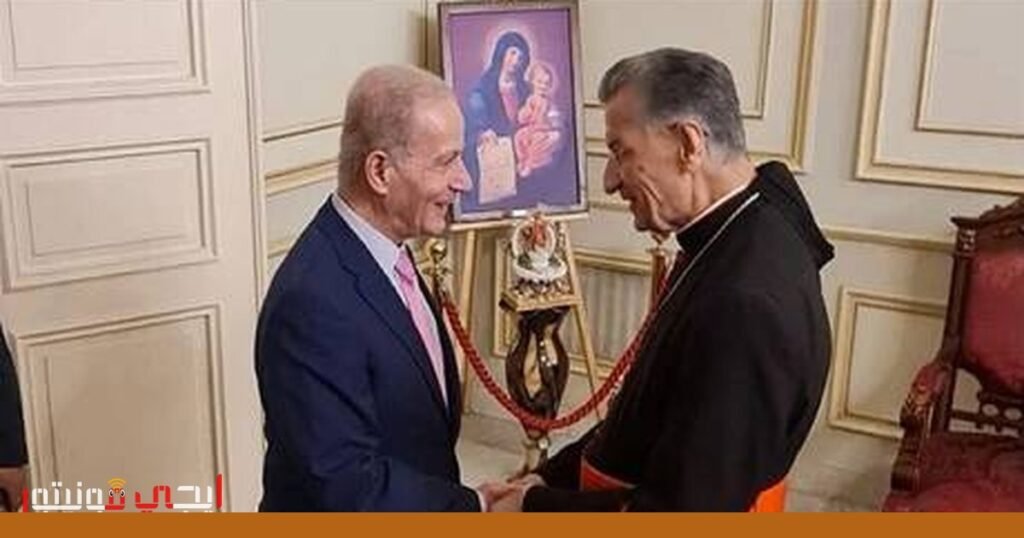 صورة: دعوة عون للحوار