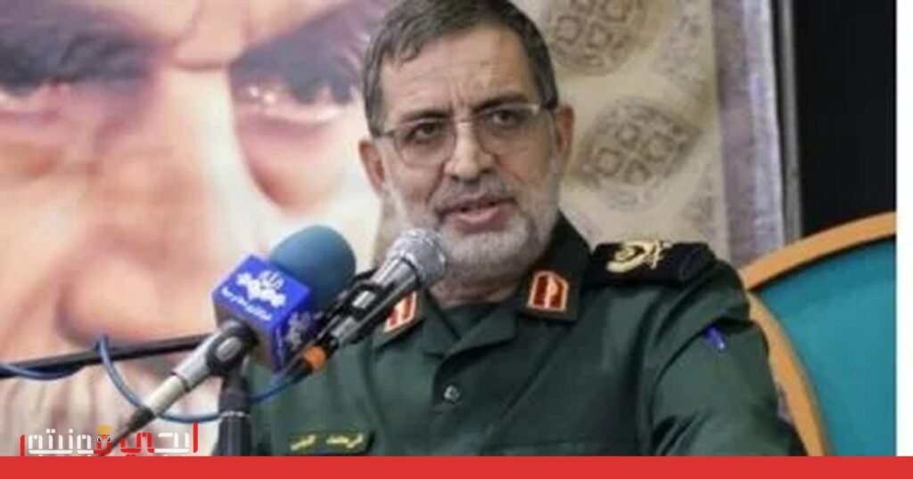 صورة: محمد علي نائيني